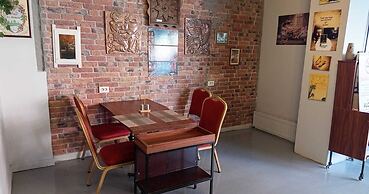 First Apart Residence