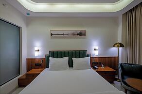Hotel Idyllic Inn