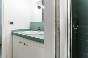 Marvellous 2BR flat near city centre