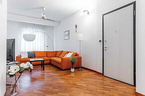 Marvellous 2BR flat near city centre