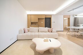 CityHome-Modern 3BRs 2Baths CAC&Fheating