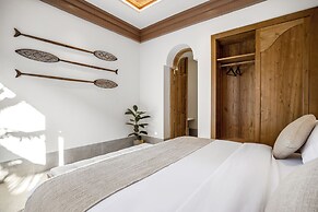 Villa Advaya