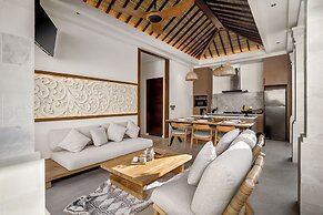 Villa Advaya