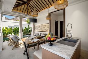 Villa Advaya