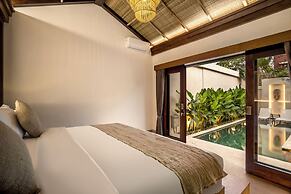 Villa Advaya