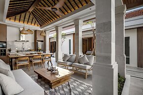 Villa Advaya