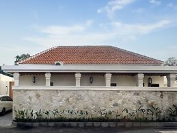 Villa Advaya