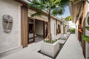 Villa Advaya