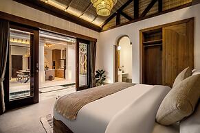 Villa Advaya