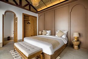 Villa Advaya