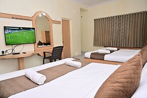SWAMY RESORT