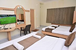 SWAMY RESORT
