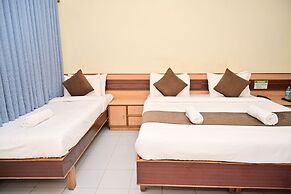 SWAMY RESORT