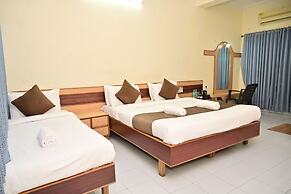 SWAMY RESORT