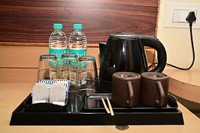 SWAMY RESORT