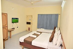SWAMY RESORT