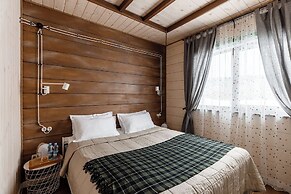 Park-Hotel Zarechye