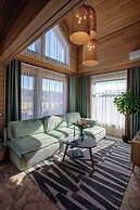 Park-Hotel Zarechye