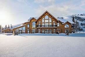 Park-Hotel Zarechye