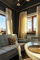 Park-Hotel Zarechye