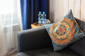 Park-Hotel Zarechye