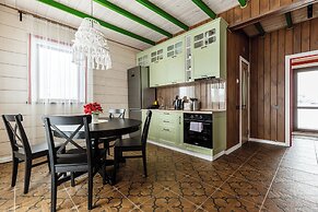 Park-Hotel Zarechye