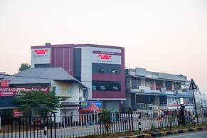 Tlta Residency