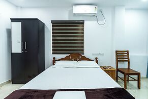 Tlta Residency