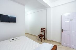 Tlta Residency