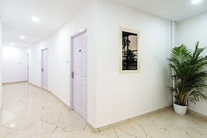 Tlta Residency