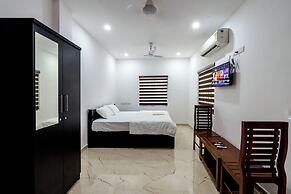 Tlta Residency