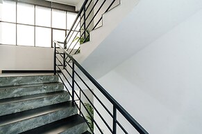 Tlta Residency