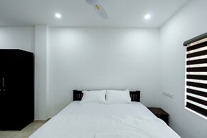 Tlta Residency