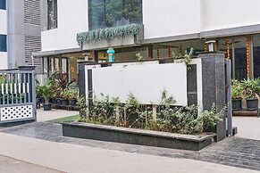 Elite Stays at Viman Nagar Kharadi