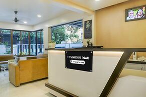 Elite Stays at Viman Nagar Kharadi