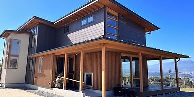 Cider Barn &more