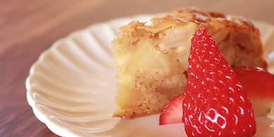 Cider Barn &more