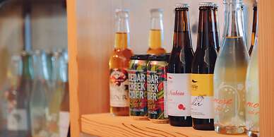 Cider Barn &more