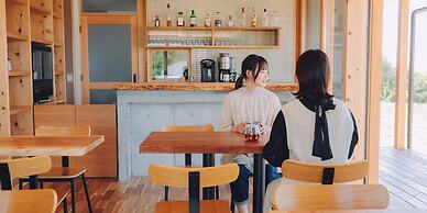 Cider Barn &more