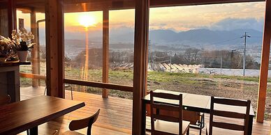 Cider Barn &more
