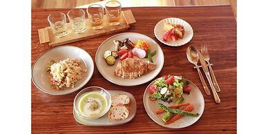 Cider Barn &more