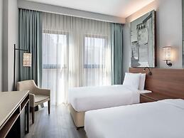 Ibis Styles Dubai Gold District