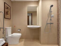 Ibis Styles Dubai Gold District