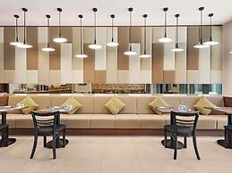Ibis Styles Dubai Gold District
