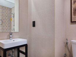 Ibis Styles Dubai Gold District