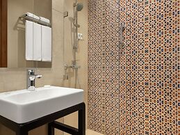 Ibis Styles Dubai Gold District