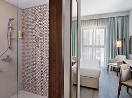 Ibis Styles Dubai Gold District
