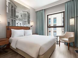 Ibis Styles Dubai Gold District
