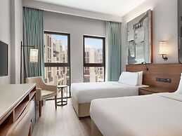 Ibis Styles Dubai Gold District