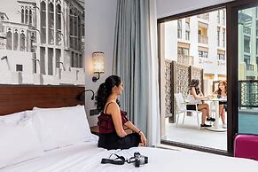 Ibis Styles Dubai Gold District